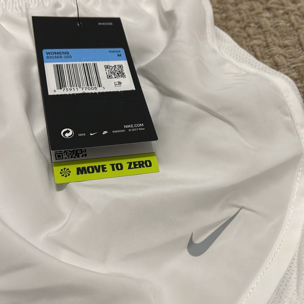 Nike Dri-FIT running shorts - Picture 2 of 6